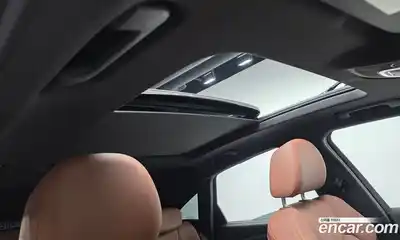 Audi Q5 2022 2.0 Автомат в Москве № 311806, миниатюра 10