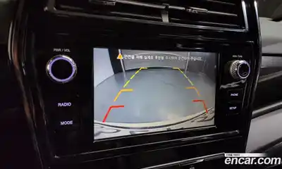 SsangYong TIBOLI 2022 1.5 Автомат в Москве № 31213, миниатюра 12