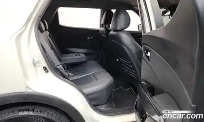 SsangYong TIBOLI 2022 1.5 Автомат в Москве № 31213, миниатюра 2