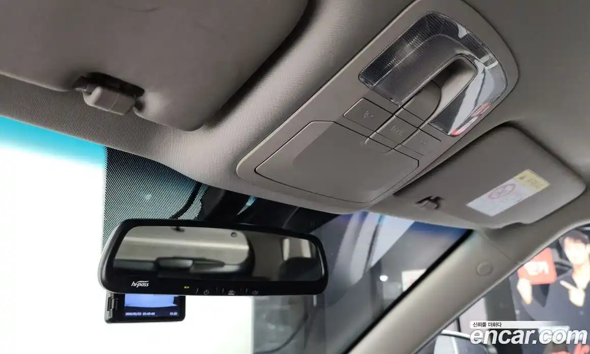 SsangYong TIBOLI 2022 1.5 Автомат в Москве № 31213, фото 7