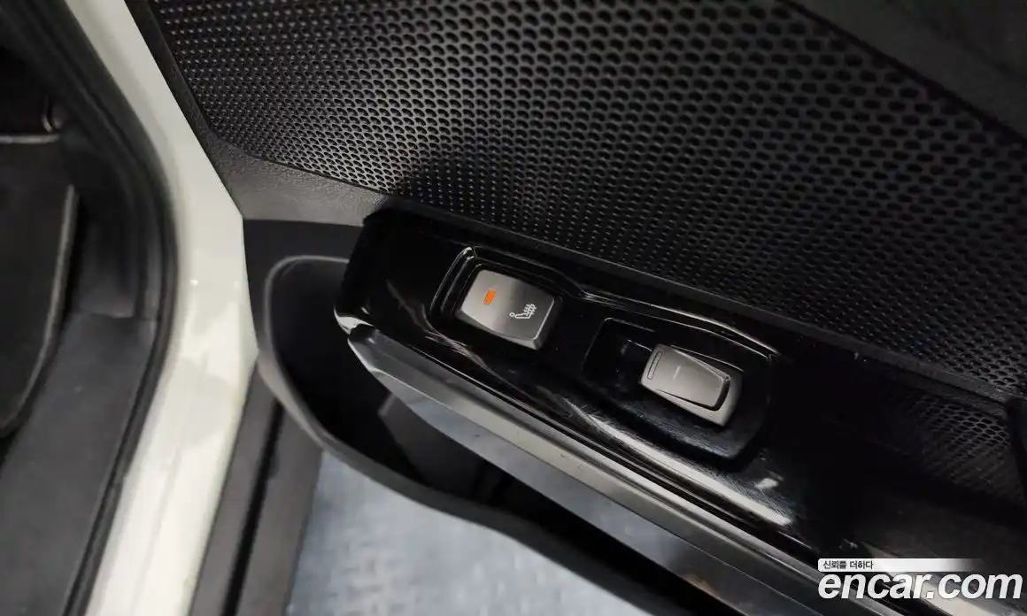 SsangYong TIBOLI 2022 1.5 Автомат в Москве № 31213, фото 9