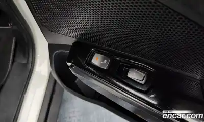 SsangYong TIBOLI 2022 1.5 Автомат в Москве № 31213, миниатюра 9