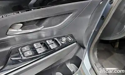 SsangYong Korando, 2021