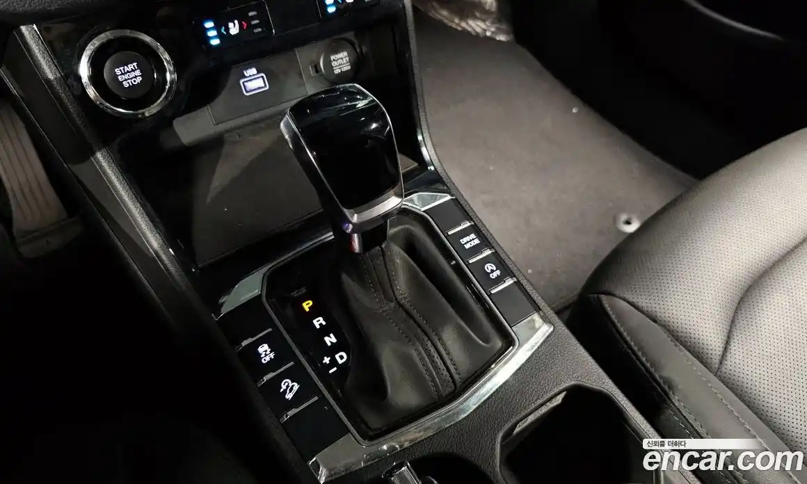 SsangYong Korando 2021 1.6 Автомат в Москве № 31291, фото 13