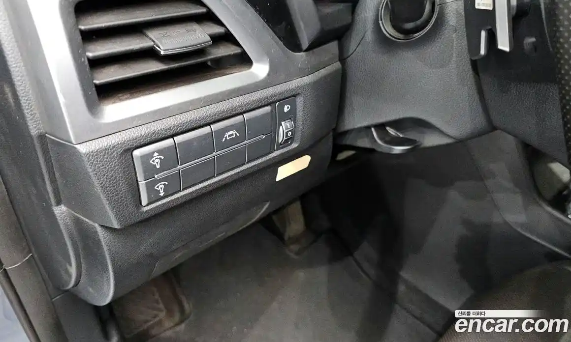 SsangYong Korando 2021 1.6 Автомат в Москве № 31291, фото 14