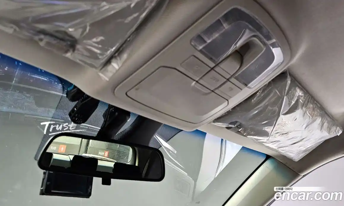 SsangYong Korando 2021 1.6 Автомат в Москве № 31291, фото 20