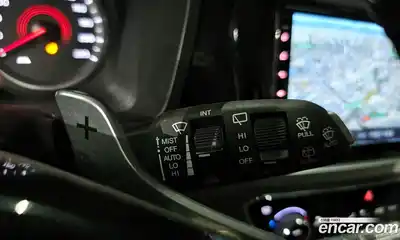 SsangYong Korando 2021 1.6 Автомат в Москве № 31291, миниатюра 6