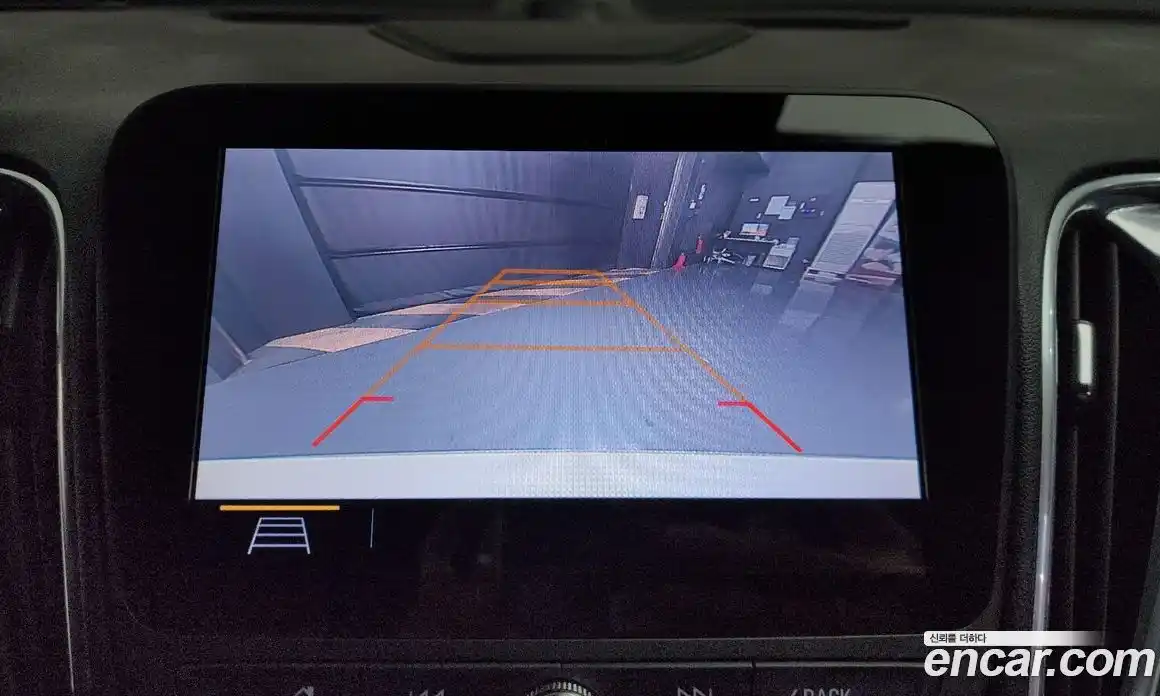 Chevrolet Malibu 2019 2.0 Автомат в Москве № 314302, фото 12