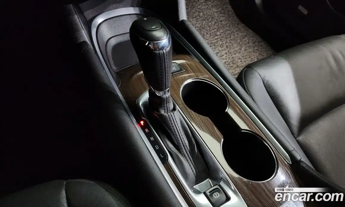 Chevrolet Malibu 2019 2.0 Автомат в Москве № 314302, фото 3