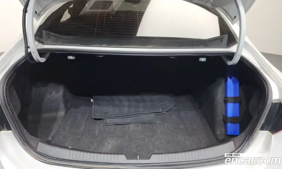 Chevrolet Malibu 2019 2.0 Автомат в Москве № 314302, фото 5