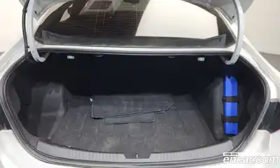 Chevrolet Malibu 2019 2.0 Автомат в Москве № 314302, миниатюра 5