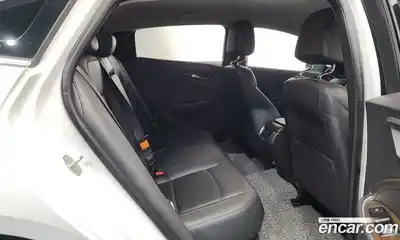 Chevrolet Malibu 2019 2.0 Автомат в Москве № 314302, миниатюра 6