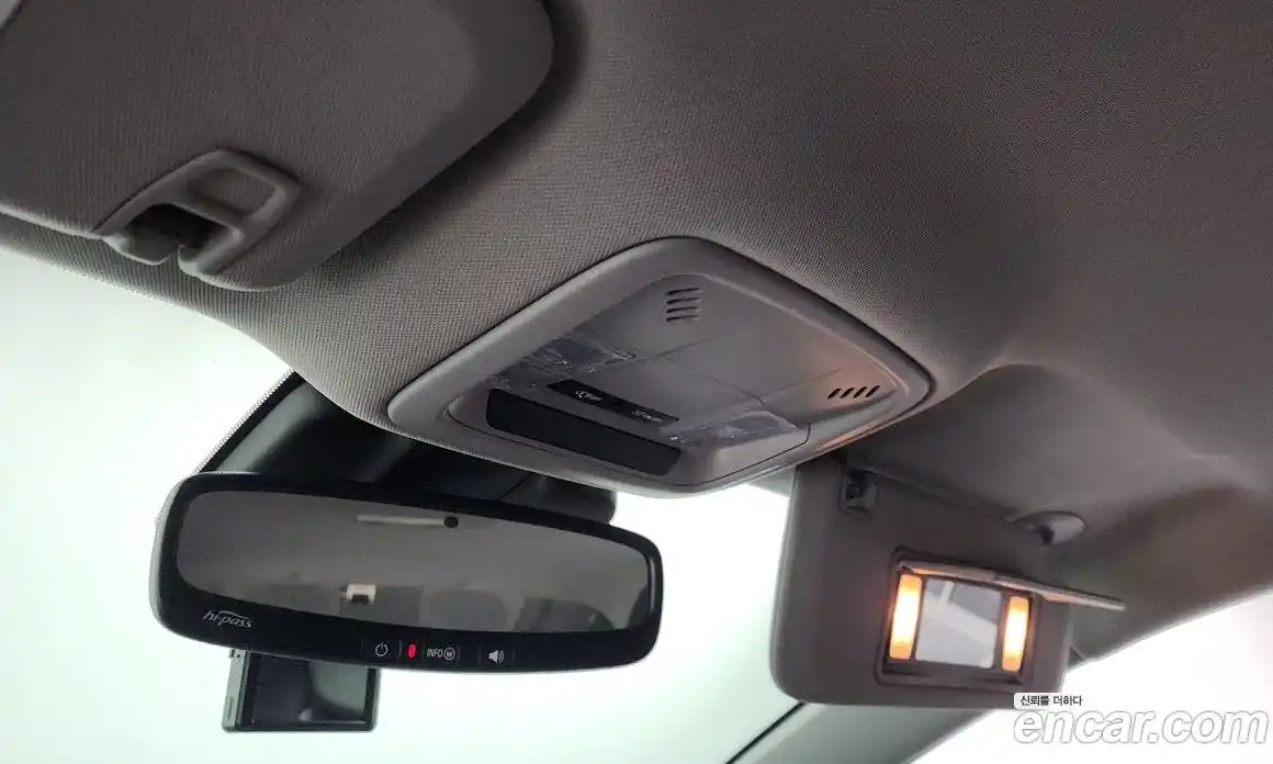 Chevrolet Malibu 2019 2.0 Автомат в Москве № 314302, фото 7