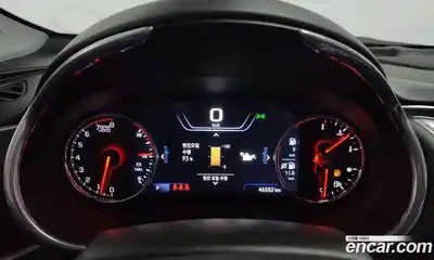 Chevrolet Malibu 2019 2.0 Автомат в Москве № 314302, миниатюра 9
