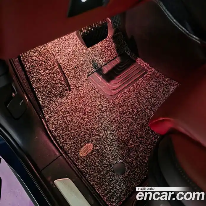 Porsche Cayenne 2024 3.0 Автомат в Москве № 315049, фото 9