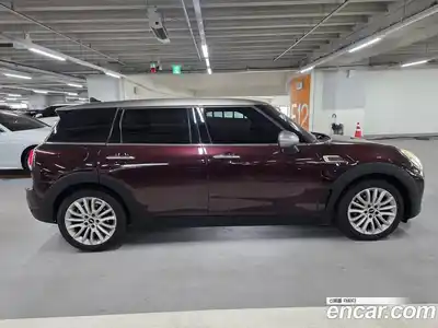 Mini Clubman 2016 2.0 Автомат в Москве № 317444, миниатюра 4