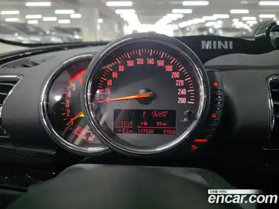Mini Clubman 2016 2.0 Автомат в Москве № 317444, миниатюра 6