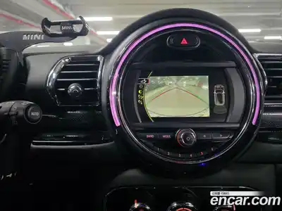 Mini Clubman 2016 2.0 Автомат в Москве № 317444, миниатюра 7