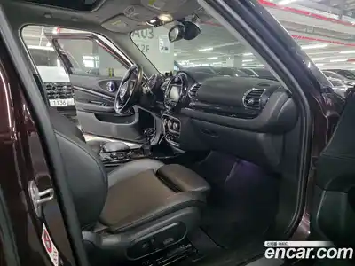 Mini Clubman 2016 2.0 Автомат в Москве № 317444, миниатюра 8