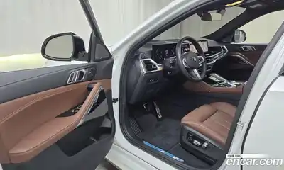 BMW X6 2025 3.0 Автомат в Москве № 318175, миниатюра 11