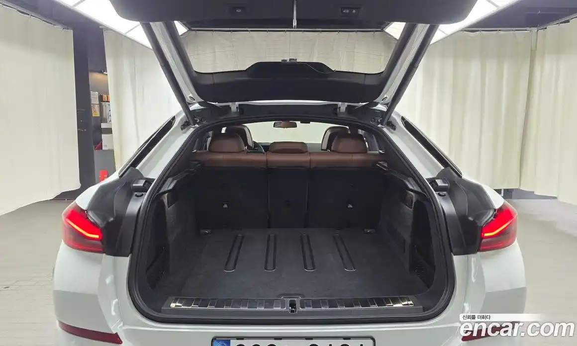 BMW X6 2025 3.0 Автомат в Москве № 318175, фото 13