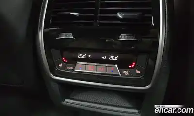 BMW X6 2025 3.0 Автомат в Москве № 318175, миниатюра 3