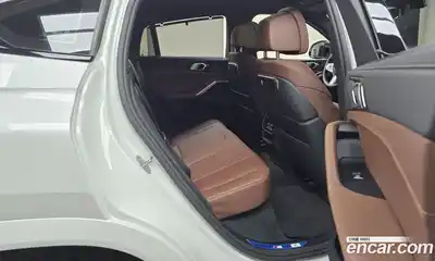 BMW X6 2025 3.0 Автомат в Москве № 318175, миниатюра 5