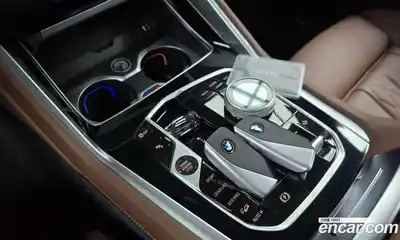 BMW X6 2025 3.0 Автомат в Москве № 318175, миниатюра 6