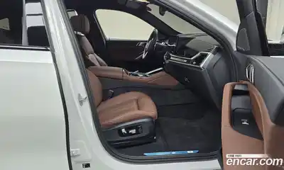 BMW X6 2025 3.0 Автомат в Москве № 318175, миниатюра 7