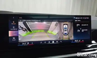 BMW X6 2025 3.0 Автомат в Москве № 318175, миниатюра 8