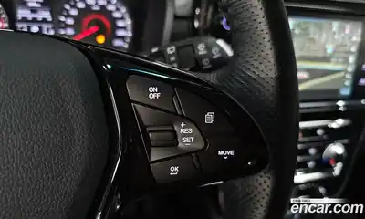 SsangYong TIBOLI 2022 1.5 Автомат в Москве № 31920, миниатюра 12