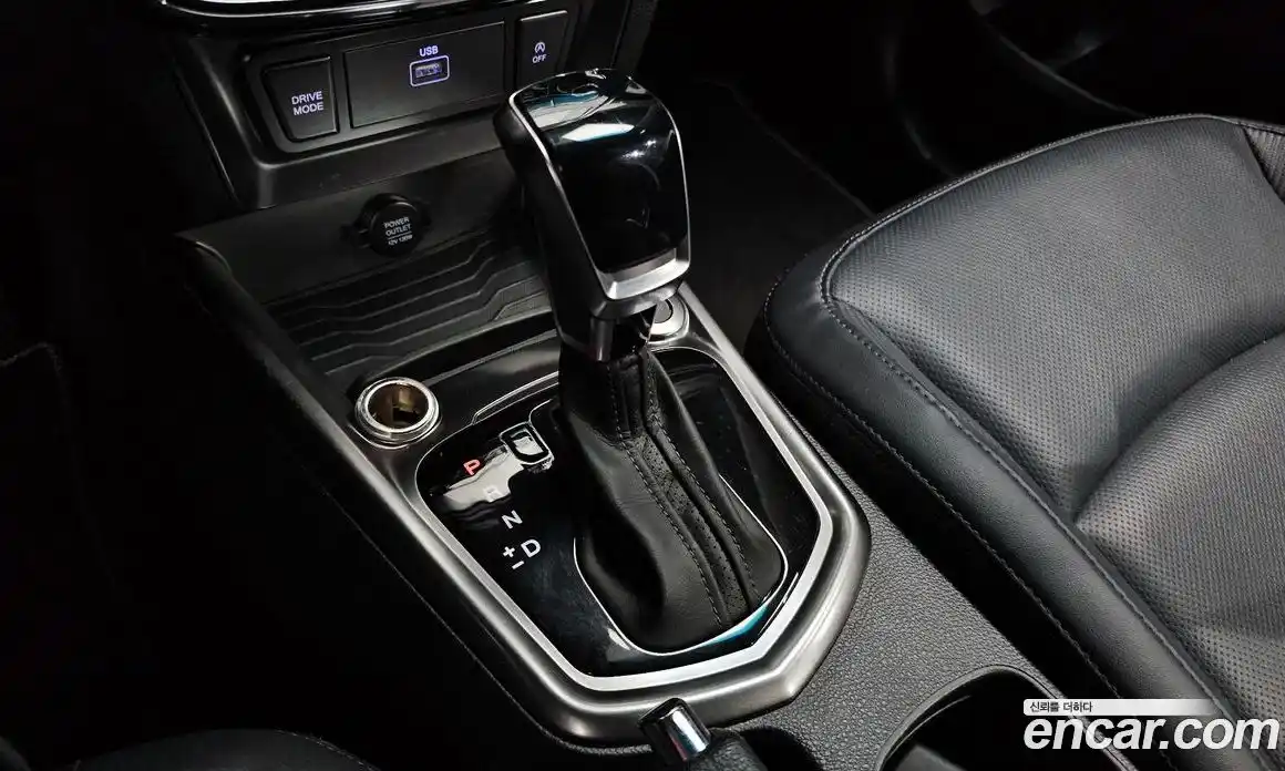 SsangYong TIBOLI 2022 1.5 Автомат в Москве № 31920, фото 13