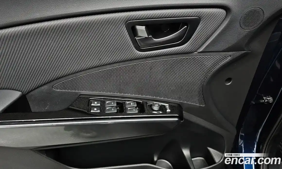 SsangYong TIBOLI 2022 1.5 Автомат в Москве № 31920, фото 15