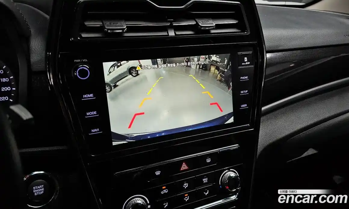 SsangYong TIBOLI 2022 1.5 Автомат в Москве № 31920, фото 4