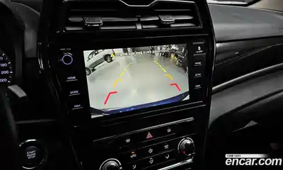 SsangYong TIBOLI 2022 1.5 Автомат в Москве № 31920, миниатюра 4