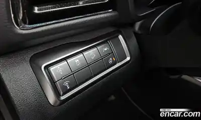 SsangYong TIBOLI 2022 1.5 Автомат в Москве № 31920, миниатюра 9