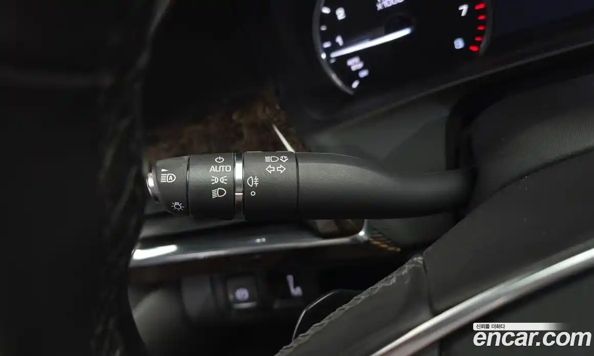 Cadillac CT6 2018 2.0 Автомат в Москве № 321028, фото 20