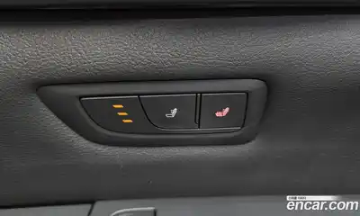 Cadillac CT6 2018 2.0 Автомат в Москве № 321028, миниатюра 2