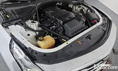 Cadillac CT6 2018 2.0 Автомат в Москве № 321028, миниатюра 3