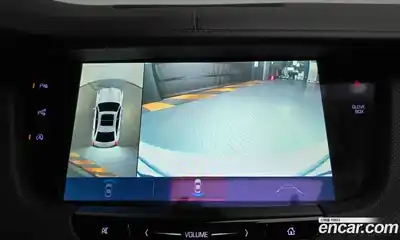 Cadillac CT6 2018 2.0 Автомат в Москве № 321028, миниатюра 7