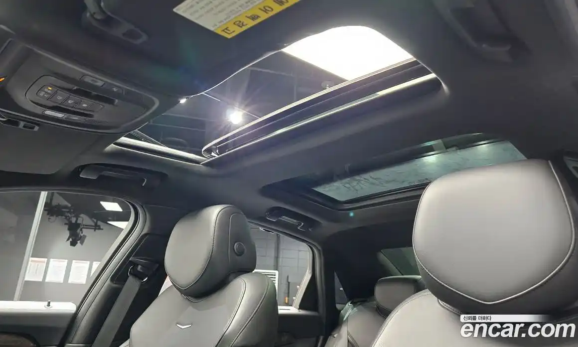 Cadillac CT6 2018 2.0 Автомат в Москве № 321028, фото 9