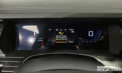 SsangYong Torres 2023 1.5 Автомат в Москве № 32141, миниатюра 12