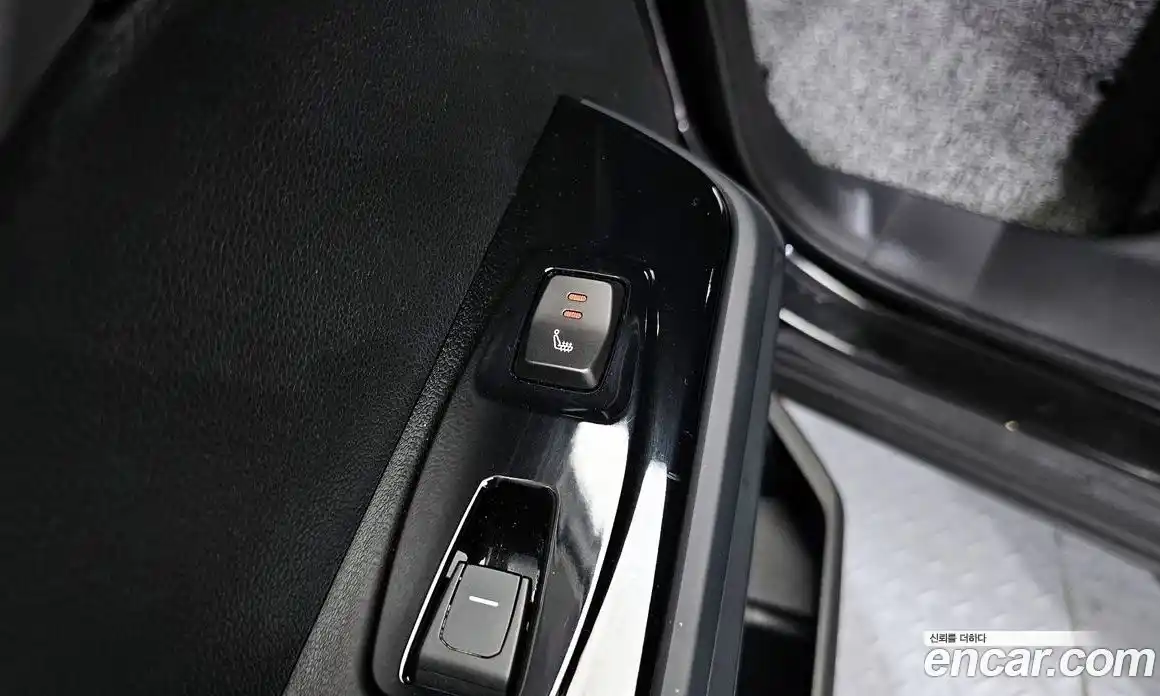 SsangYong Torres 2023 1.5 Автомат в Москве № 32141, фото 13