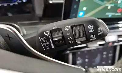 SsangYong Torres 2023 1.5 Автомат в Москве № 32141, миниатюра 2