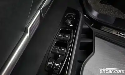 SsangYong Torres 2023 1.5 Автомат в Москве № 32141, миниатюра 4