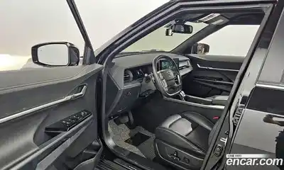 SsangYong Torres 2023 1.5 Автомат в Москве № 32141, миниатюра 5
