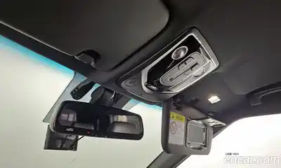 SsangYong Torres 2023 1.5 Автомат в Москве № 32141, миниатюра 9