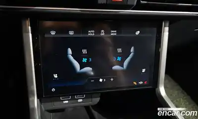 SsangYong Torres 2023 1.5 Автомат в Москве № 32141, миниатюра 10