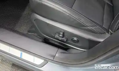 SsangYong Korando 2020 1.5 Автомат в Москве № 32226, миниатюра 2