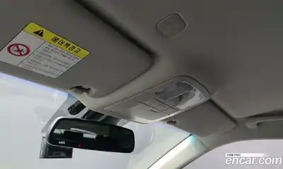 SsangYong Korando 2020 1.5 Автомат в Москве № 32226, миниатюра 9